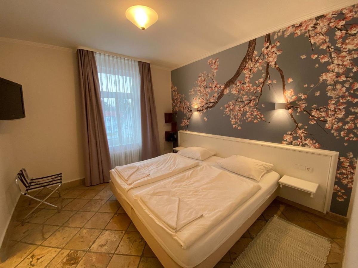 Strandvillen Binz - Ferienwohnung Mit Meerblick, 1 Schlafzimmer, Sauna Und Balkon Sv-712 外观 照片